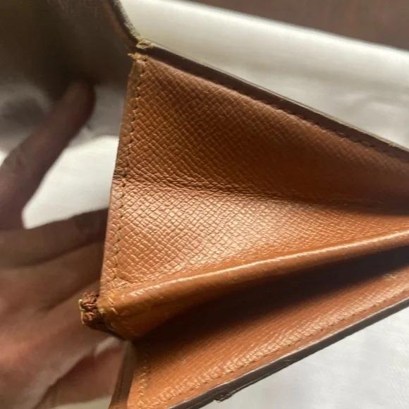 Louis Vuitton Sarah monogram wallet - Picture 5 of 15